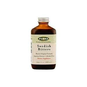  Swedish Bitters non alcohol   Marias Original Foula With 