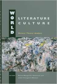 World Literature, World Culture, (8779344089), Karen Margrethe 