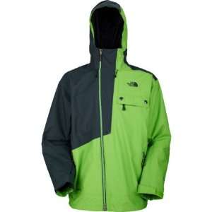  Mens North Face Gonzo Jacket: Sports & Outdoors