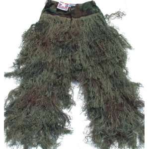  Ghillie Suit Pants: Sports & Outdoors
