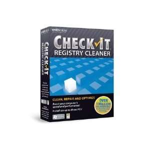    Smith Micro Checkit Registry Cleaner