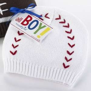  Mud Pie Baby Boy Baseball Hat