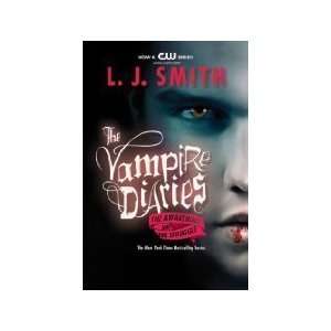  byL. J. SmithThe Vampire Diaries Paperback  N/A  Books
