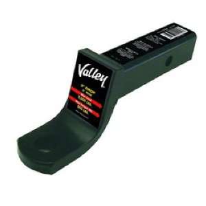  Valley Industries 75101 Ball Mount/w Pin Clip: Automotive
