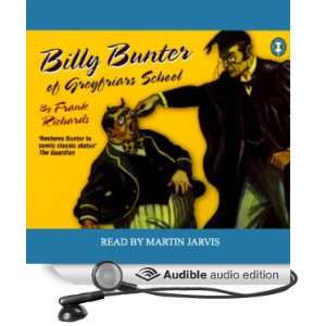 Billy Bunter of Greyfriars School [Abridged] [Audible Audio Edition]