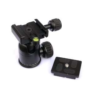 EzFoto Arca Swiss Type Compatible Ball Head, with Quick 