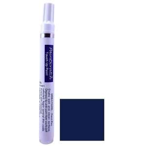  1/2 Oz. Paint Pen of Blue Pearl Touch Up Paint for 2012 