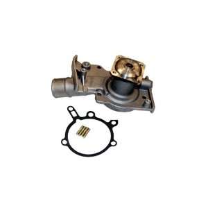  GMB 125 1900 OE Replacement Water Pump Automotive
