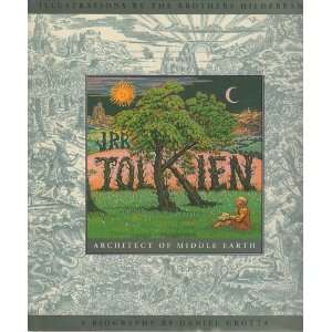  The Biography of J.R.R. Tolkien, Architect of Middle Earth 
