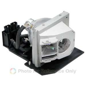  OPTOMA HD81 Projector Replacement Lamp with Housing 