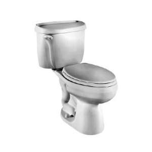  American Standard Cadet Toilet   Two piece   2798.012.165 