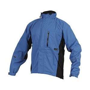  ENDURA Endura Gridlock Jacket 2012 Small Blue Sports 