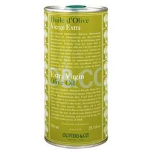 CO.   Antonio Cano Hijos   Extra Virgin Olive Oil   Spain   25.3 