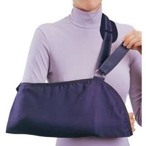  Procare Deluxe Arm Sling w/Pad   XX Small Sports 