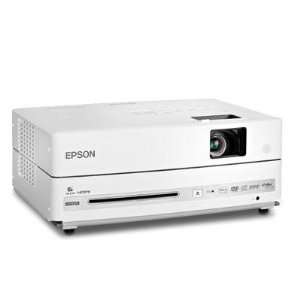  Selected 2500 Lumens Projector By Epson America 