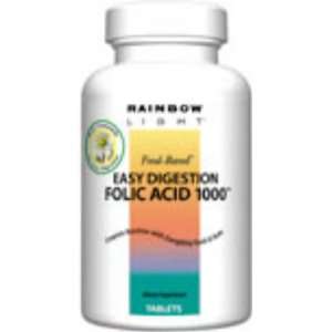    Easy Digestion Tabs 120 120 Tablets