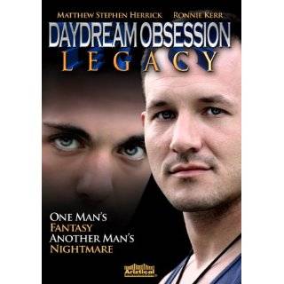 ariztical entertainment daydream obsession legacy regular version dvd 