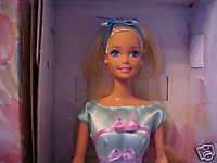 1997 Mattel/Avon SPRING TEA PARTY Barbie 3rd Series NIB  