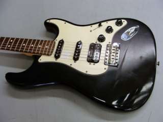 2007 American Fender Stratocaster Strat USA Guitar  