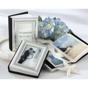 Little Book of Memories Place Card Holder/Mini Photo Album (pack of 10 