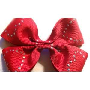   Bow   Choose your middle piece or Red will be used 