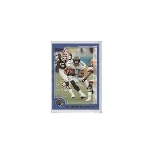  2000 Topps #199   Keenan McCardell Sports Collectibles