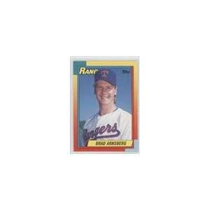  1990 Topps Traded #3T   Brad Arnsberg Sports Collectibles