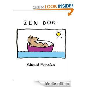 Zen Dog Edward Monkton  Kindle Store