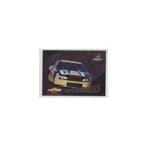   Pinnacle Chevy Madness #14   David Greens Car Sports Collectibles