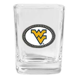 West Virginia Logo Square Shot