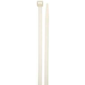 Morris Products 20086 Nylon Cable Ties, 30 Length, 0.351 Width 