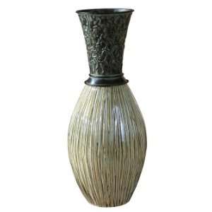  Vases Urns Accessories and Clocks LINEAS, VASE Furniture 