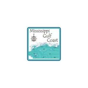  Mississippi Gulf Coast Mug