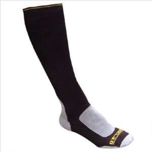   Performance Wear Blk Workforce Socks Asf 0010  Socks