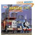  Stuck in the Mud (Thomas & Friends) (Step into Reading 