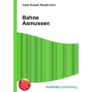  Bahne Asmussen Ronald Cohn Jesse Russell Books