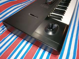 Korg M1 61 key Workstation synthesizer + Gig Case  