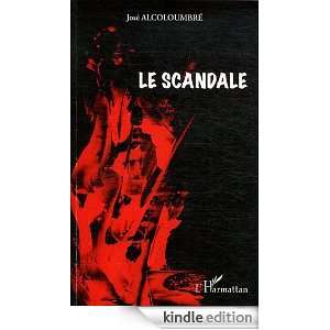 Start reading Scandale  