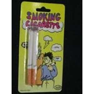  SMOKING CIGARETTE (PUFF)  Joke / Prank / Gag Gift: Toys 