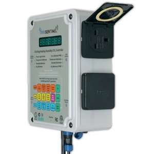  CHHC 4/Total Environmental Controller: Home & Kitchen