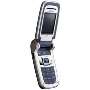    Siemens CF75 Triband GSM World Phone (unlocked): Electronics