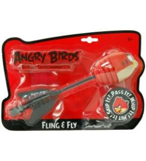 Angry Birds Fling N Fly Game *New*  