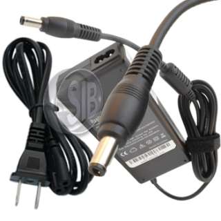 Laptop Power Supply&Cord for Toshiba Satellite A135 S2266 A300 L300D 