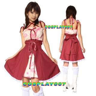 welcome Order and wholesale, All of our costumes are made to the 