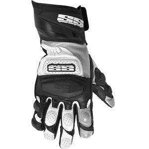  Speed and Strength Twist of Fate Race Gloves   Large 