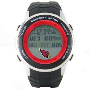    Arizona Cardinals Game Time NFL Schedule Watch: Sports & Outdoors