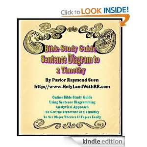   Bible Study. Best Seller Bible Reading Guide. (Bible Study Guide