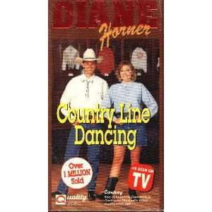  Diane Horner Country Line Dancing: Everything Else