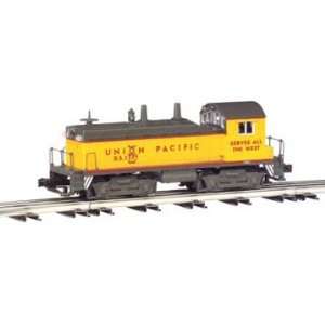   by Bachmann O Scale NW 2 Diesel Switcher Locomotive Union Pacific