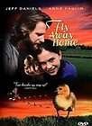   Home VHS 1997 Clamshell starring Jeff Daniels and Anna Paquin  